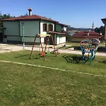 баташки * Tsigov Chark