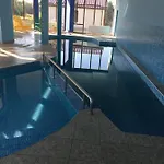 Parque de vacaciones баташки *