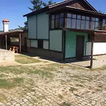 Parque de vacaciones баташки Tsigov Chark