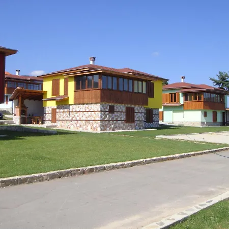 баташки ツィゴフ・チャルク