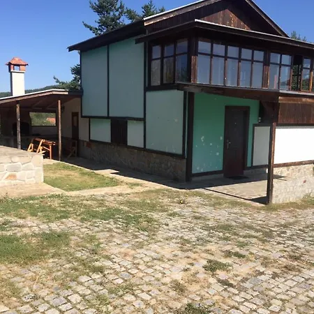 Parque de vacaciones баташки Tsigov Chark