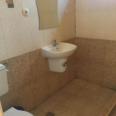 Holiday park баташки Tsigov Chark