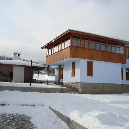 ホリデーパーク баташки *