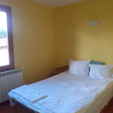 Holiday park баташки Tsigov Chark