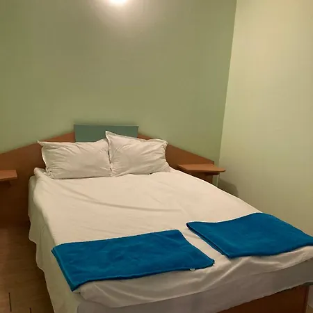 баташки Holiday park