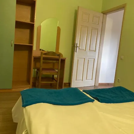 Holiday park баташки