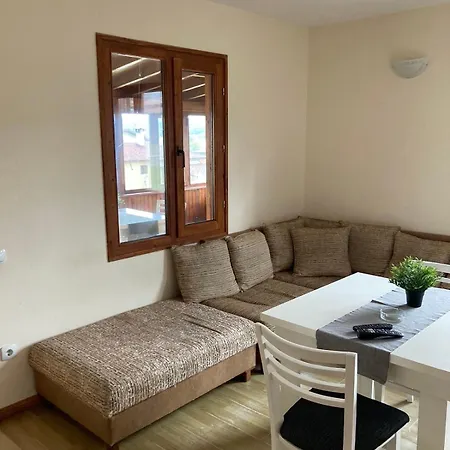 баташки Holiday park Tsigov Chark
