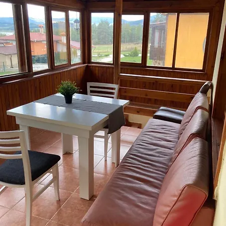Holiday park баташки Tsigov Chark