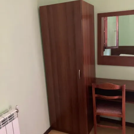 баташки ホリデーパーク *