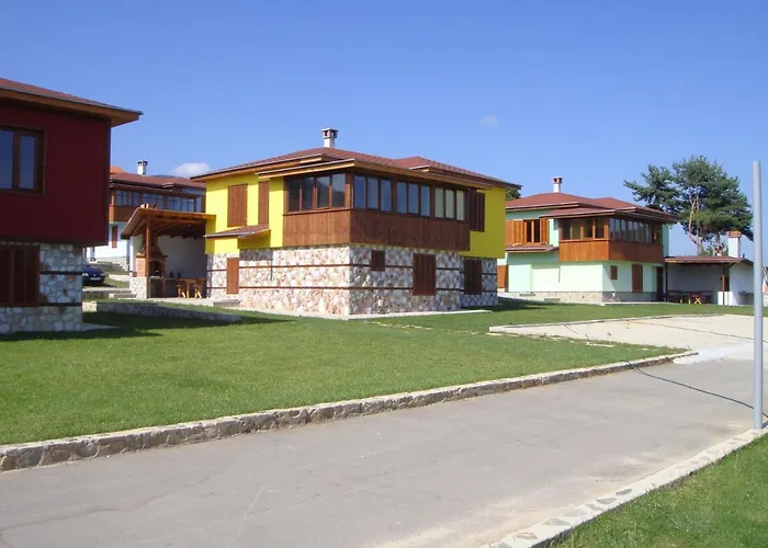 баташки ツィゴフ・チャルク