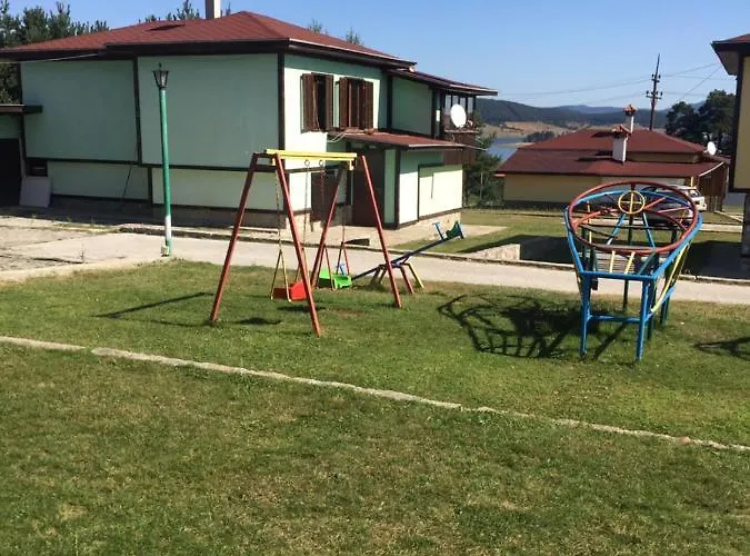 баташки * ツィゴフ・チャルク