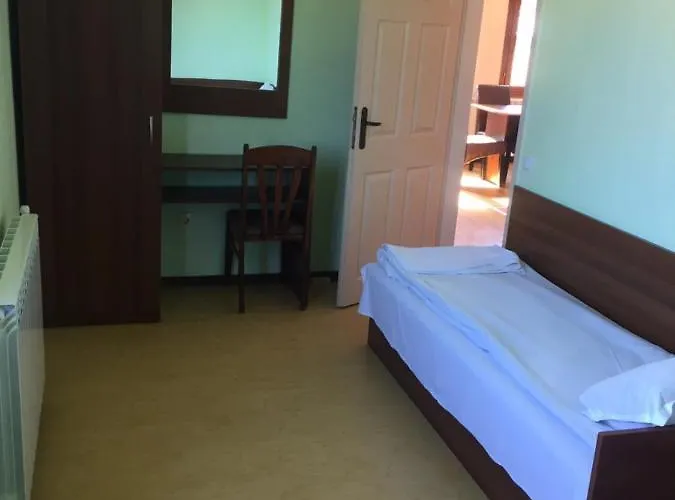 баташки ホリデーパーク *