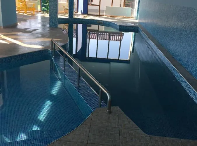 ホリデーパーク баташки *