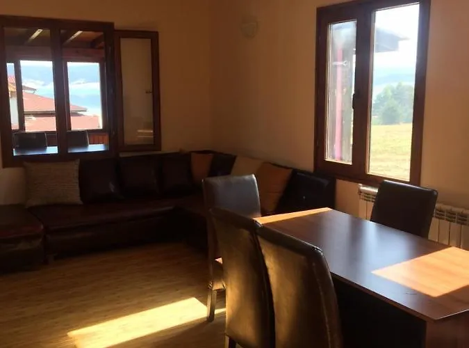 ホリデーパーク баташки