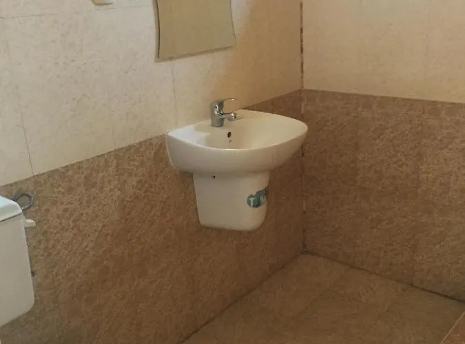 ホリデーパーク баташки ツィゴフ・チャルク