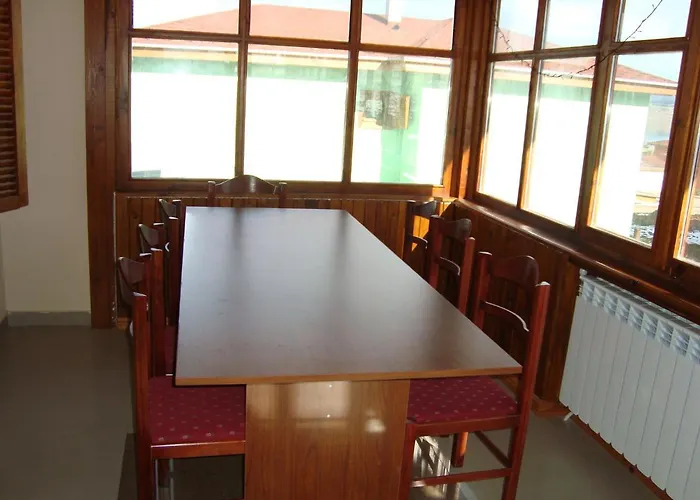 ホリデーパーク баташки ツィゴフ・チャルク