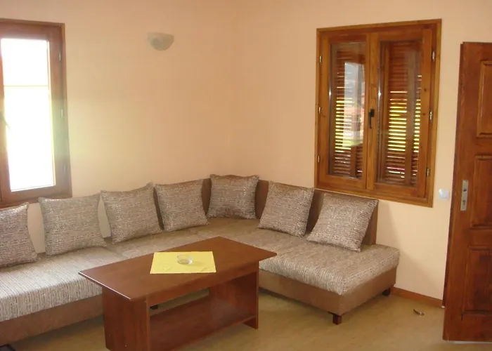 баташки ホリデーパーク