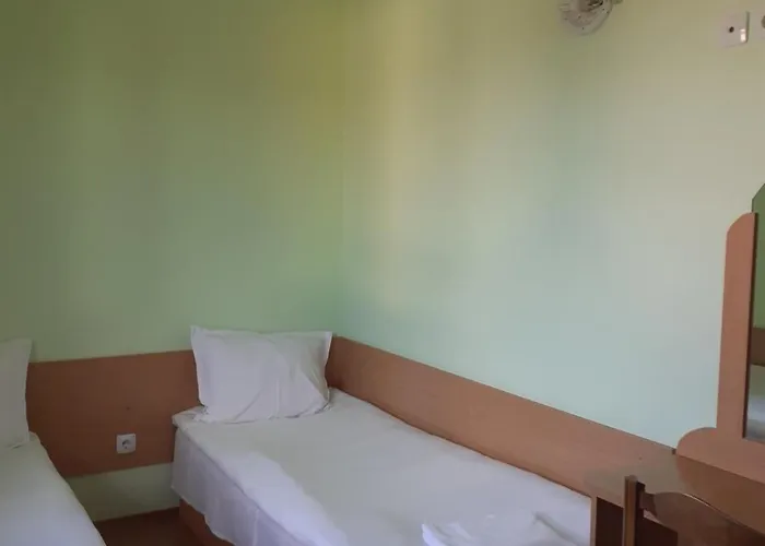 ホリデーパーク баташки *