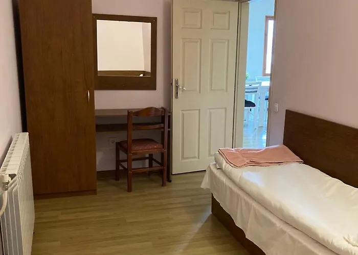 баташки * ツィゴフ・チャルク