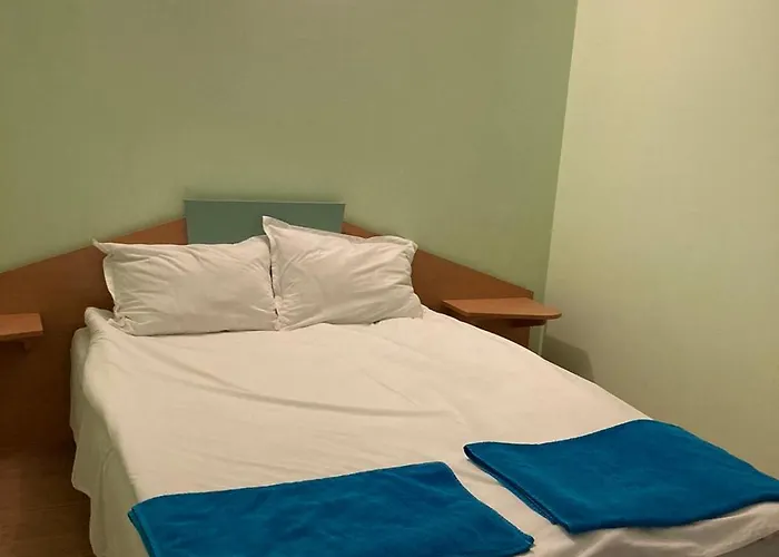 баташки ホリデーパーク