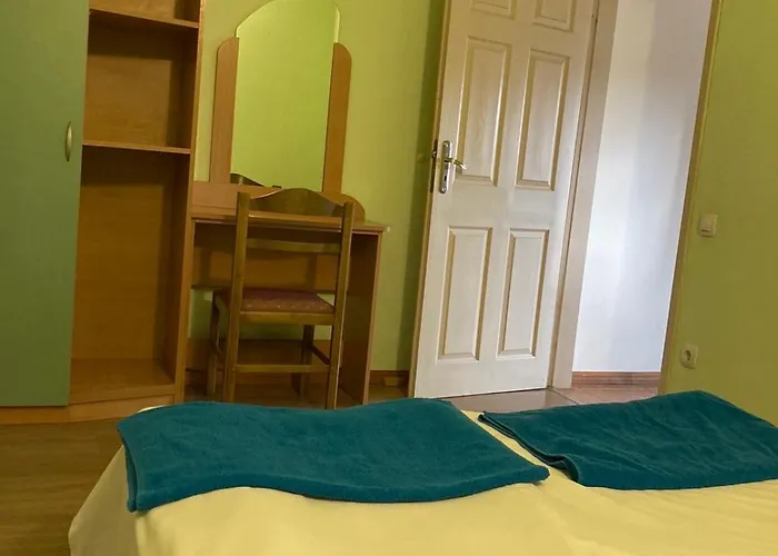 ホリデーパーク баташки