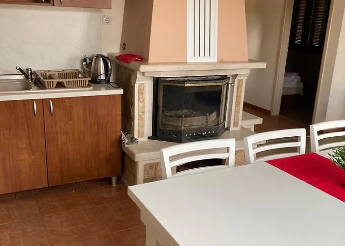 баташки ホリデーパーク *