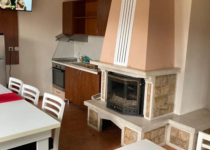 ホリデーパーク баташки *