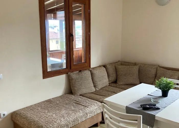 баташки ホリデーパーク ツィゴフ・チャルク