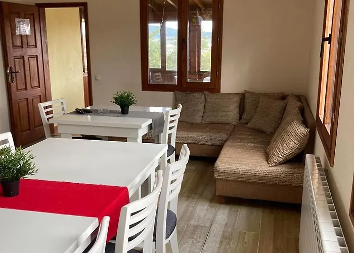 баташки * ツィゴフ・チャルク