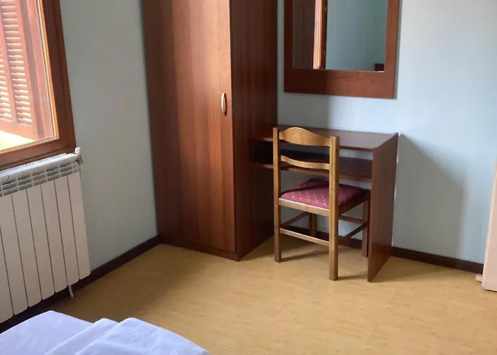 ホリデーパーク баташки