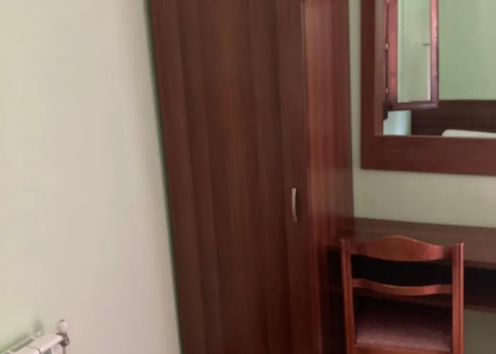 баташки ホリデーパーク *