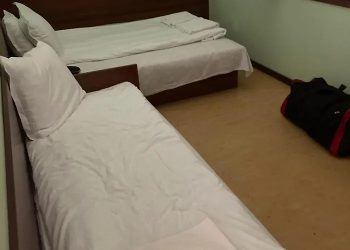 ホリデーパーク баташки *